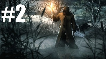 S.T.A.L.K.E.R.: Shadow of Chernobyl - Part 2