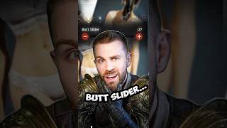 This Character Creator Has Everything