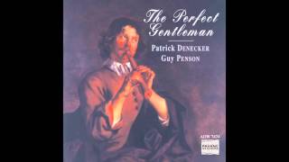 Patrick Denecker, Guy Penson - Scarborough Fair - Scotch Air