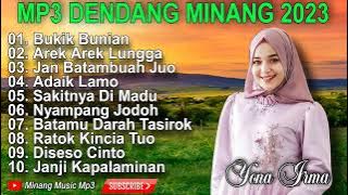 MP3 DENDANG MINANG TERBARU 2023 | YONA IRMA - JAN BATAMBUAH JUO
