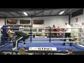 England Boxing National Youth Championships 2020 @ Birtley ABC – SEMI-FINALS - Ring B