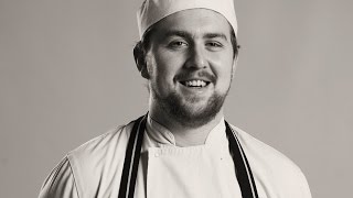 Graduate apprentice story: Craig Kitchen | Cohort 10 | Fifteen Cornwall