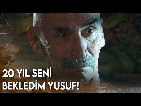 Seni Hiç Unutmadım Demir Yusuf! | Ramiz Karaeski