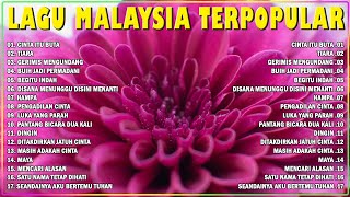 LAGU MALAYSIA ENAK DIDENGER - TIARA - BUIH JADI PERMADANI - GERIMIS MENGUNDANG