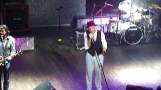 The Tragically Hip - "At Transformation" + "Grace Too" - Live in Vancouver - 2013-09-12
