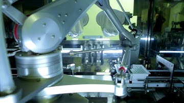 Automated Manufacturing Equipment - CKC Engineering, LLC