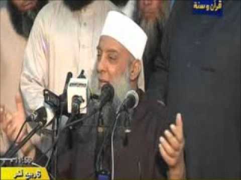 سلسلة دروس و عبر من حديث مقتل عمر 3