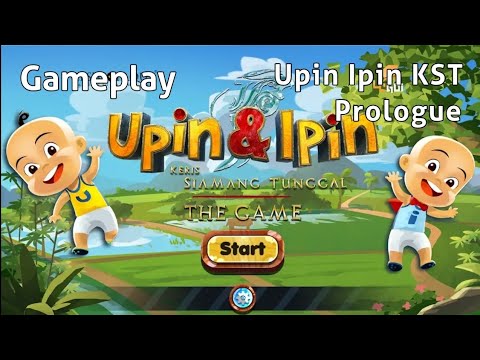 Upin & Ipin KST Prologue | Android Gameplay