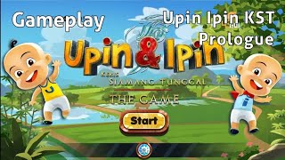 Upin & Ipin KST Prologue | Android Gameplay screenshot 2