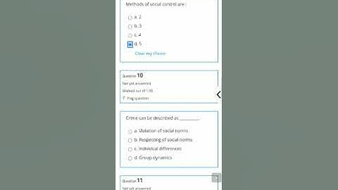 Quiz 8606 solved Aiou