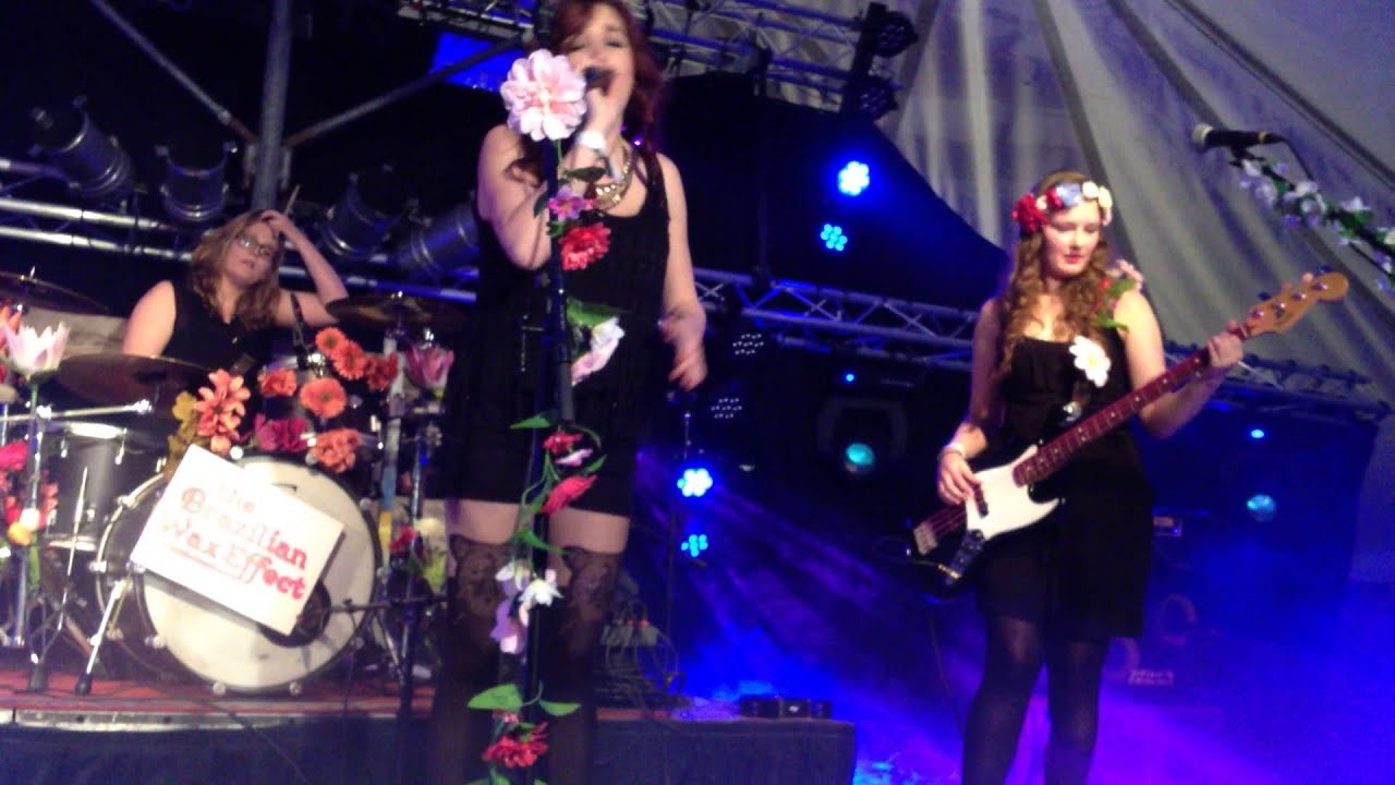 The Brazilian Wax Effect Casanova YouTube