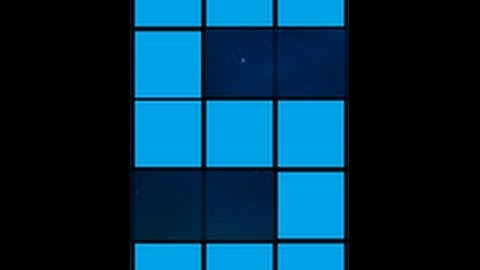 Java Game Programming Tutorial: Tetris Episode 5.