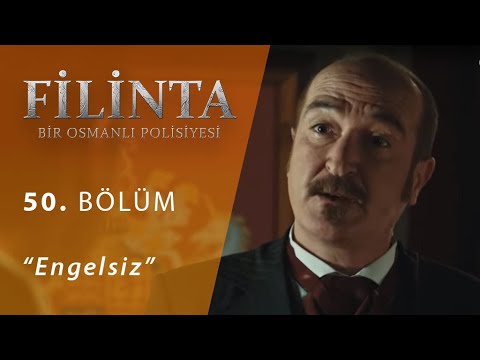 Filinta Engelsiz 50.Bölüm