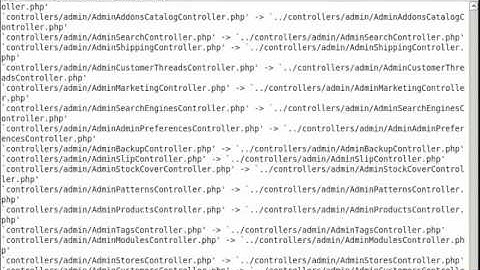 Configuration of LAMP server for launching of Prestashop Open Source e Commerce online shop Urdu CBT