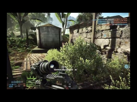 battlefield4 სადაც ვიწროა იქ გაწყდეს------რატომაც არა