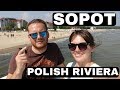 SOPOT POLAND - Day Trip From GDANSK