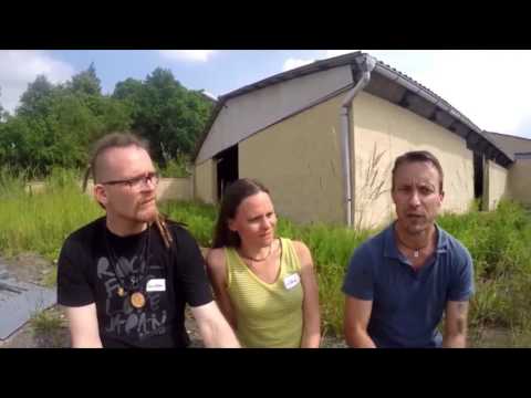 Kocha mit da Oma - Brubbam und Kadoffenudln. 