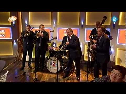 Dutch Swing College