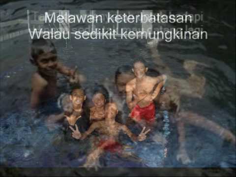 IPANG _ SAHABAT Kecil (lirik) - YouTube