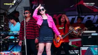 VIRASTA MUSIC - PERMATA HATI EVISTALOKA - HAPPY PARTY & HUT RI KE 78 KJ TEAM MEJOBO KUDUS