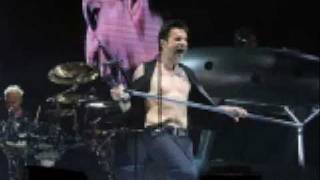 Depeche Mode - Sweetest Condition