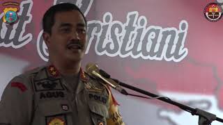 Download Ramah Tamah Kapolda Sumut Bersama Dengan Umat Kristiani Video MP3 Ramah Tamah Kapolda Sumut Bersama Dengan Umat Kristiani