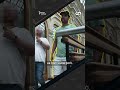 Американский криптомиллионер в России #shorts