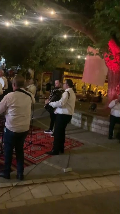 Sazet e leskovikut Dhimitraq joti anastasia jovani,kristi konica robert vezuli🎷🎹🎹