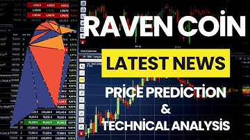 Ravencoin RVN Price Latest News Today Technical Analysis - Price Now! RVN Coin Price Prediction