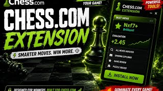 chess com cheat extension 2026 latest