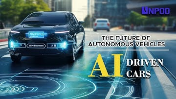 The Future of Autonomous Vehicles: AI-Driven Cars