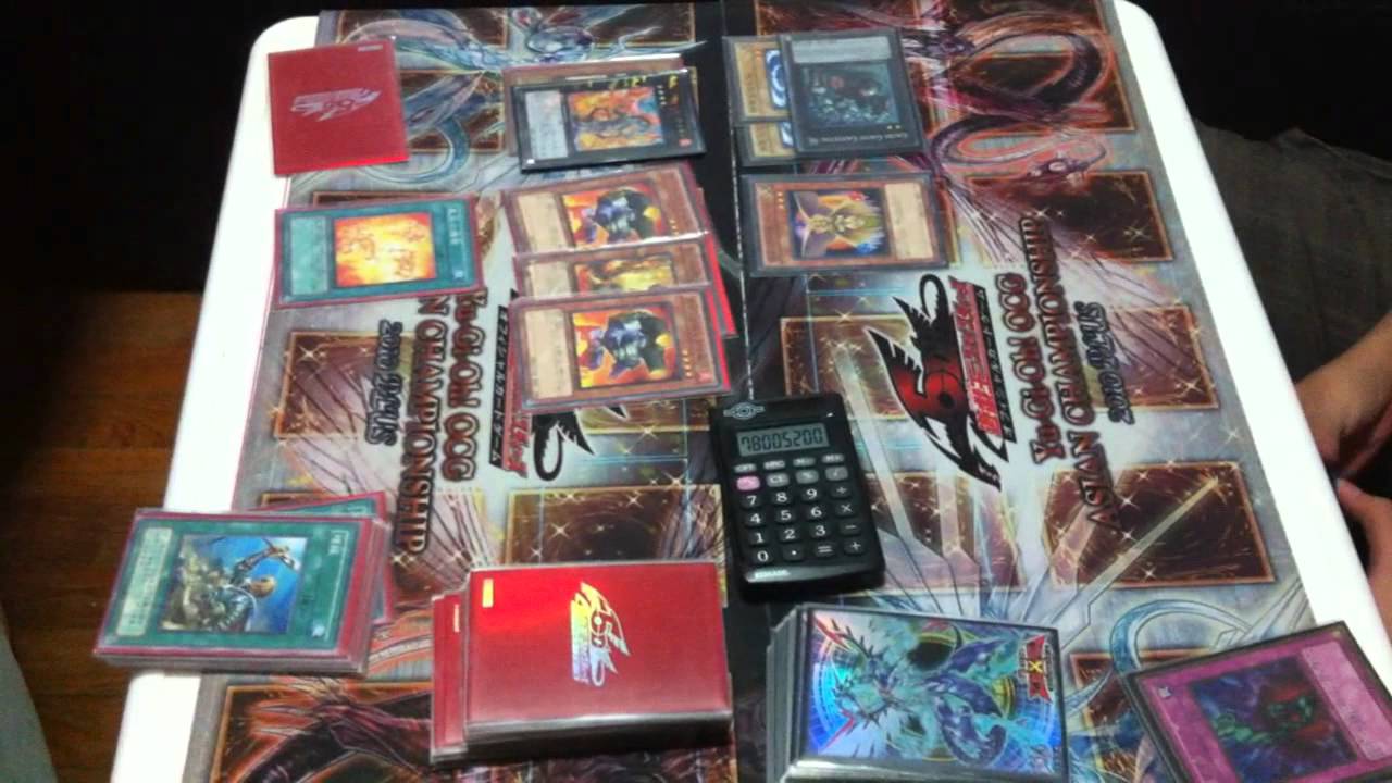 Laval VS TG Agent Round 1