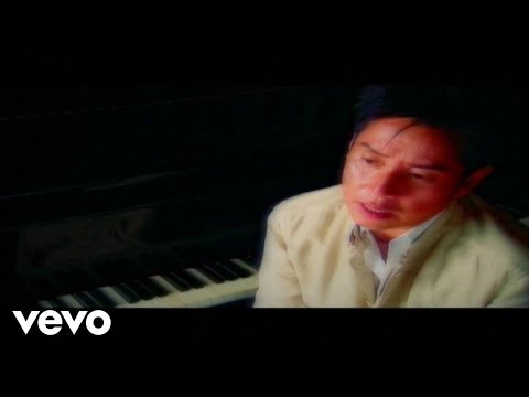 Alan Tam, Shirley Kwan  譚詠麟 & 關淑怡 《舊情復熾》MV