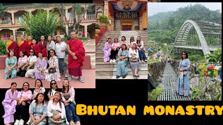 ||Exploring Bhutan Phuntsholing with BBC enjoyed a lot 😇 @yangchenandmaam82