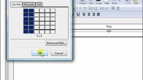 Dukewheatly EZ4U First HTML Page With Kompozer Part 2