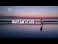 New Released HAVE MY HEART ELEVATION WORSHIP LYRIC VIDEO