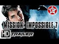 Mission impossible 7   official movie trailer