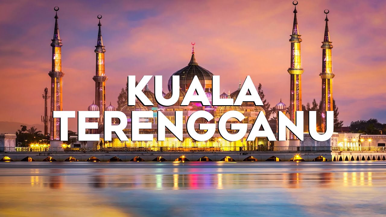 Топ-10 лучших развлечений в Куала-Теренггану, Малайзия [Путеводитель по Куала-Теренггану 2024]