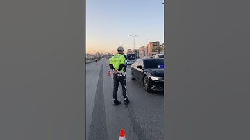 Usulsüz Çakar kullanımı