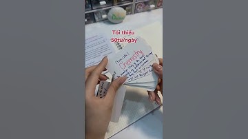 GHI NHỚ 100 TỪ MỚI MỖI NGÀY#flashcard#flashcards