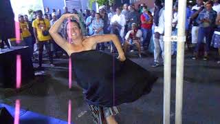 Mikaël Quidal, Chantè An Mwen Fèt Tout Moun Kontan....gwo Ka Sé Lokans Resimi