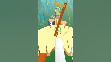 Bridge race gameplay👍 Android best game #shorts #gameplay #gaming #androidgames #games