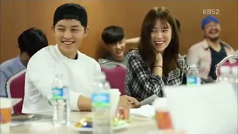 DOTS - script reading - DayDayNews