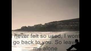 Safri Duo feat. Clark Anderson - Rise (Leave me Alone)