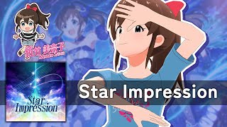 Download Lagu 【反転 / Mirrored】Star Impression MP3