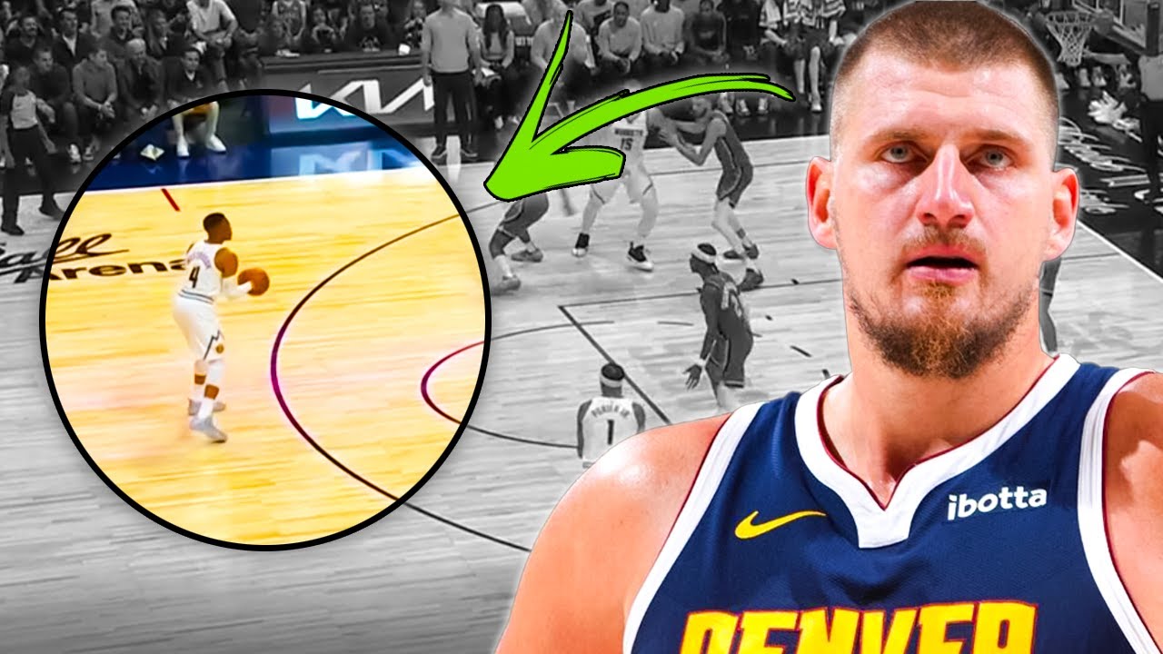 This Is NOT The Same Denver Nuggets...