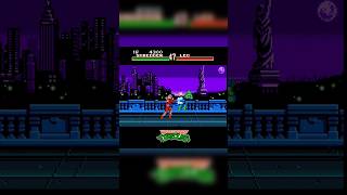 Ninja Turtles 4 -Tournament Fighters#youtubeshorts #ytshorts #shorts #commentgaurav gk gaming 18