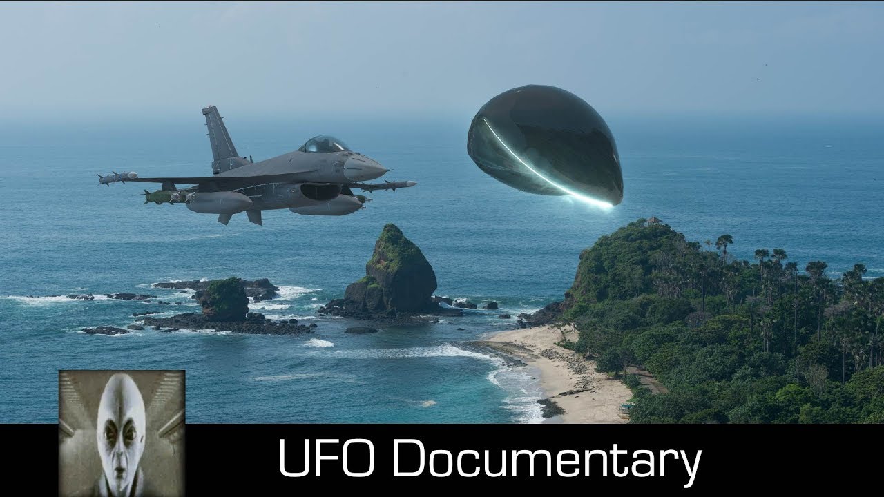 UFO Documentary February 12th 2018 YouTube
