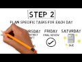Time Management and SMART Goals Quiz
