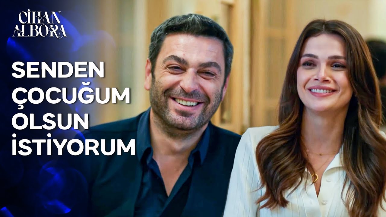 Alya'yla Birlikte Geleceğimizi Planladık